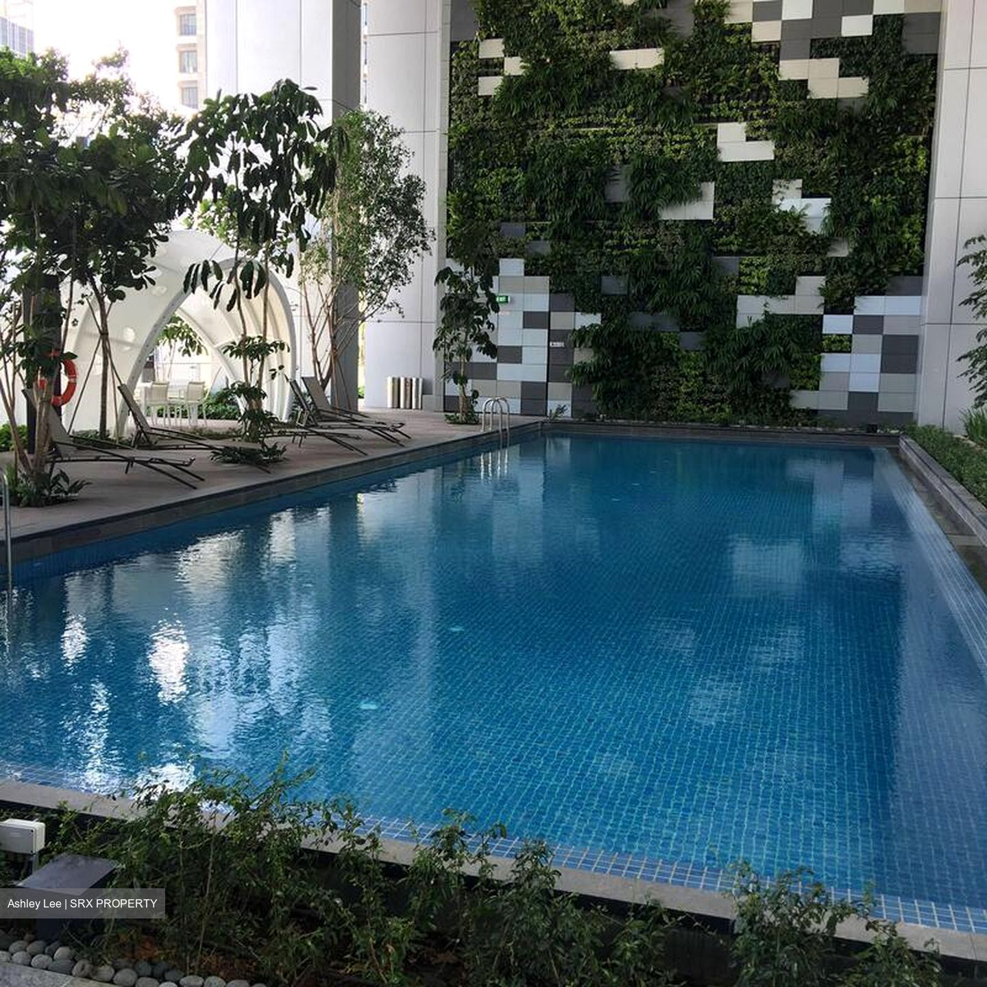 Sbf Center (D1), Office #498752471